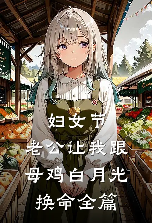 妇女节，老公让我跟母鸡白月光换命全篇