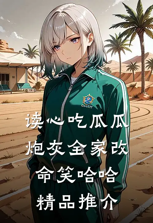 读心吃瓜瓜，炮灰全家改命笑哈哈精品推介