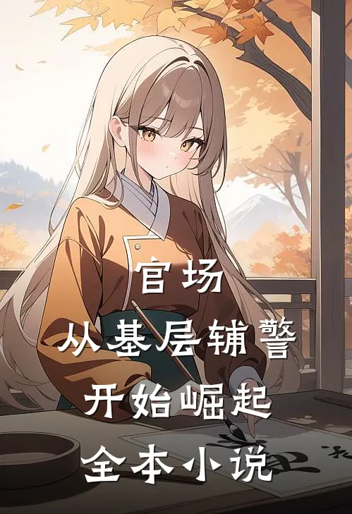 官场：从基层辅警开始崛起全本小说