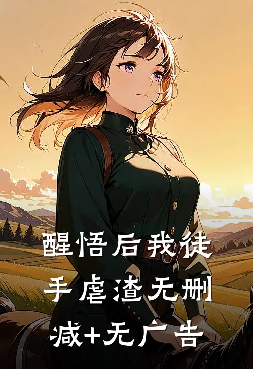 醒悟后我徒手虐渣无删减+无广告