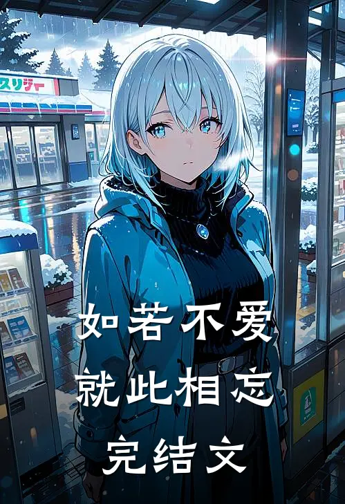 如若不爱，就此相忘完结文