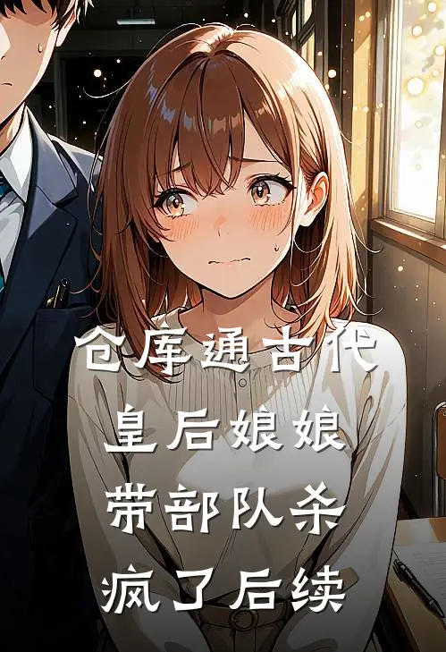 仓库通古代，皇后娘娘带部队杀疯了后续