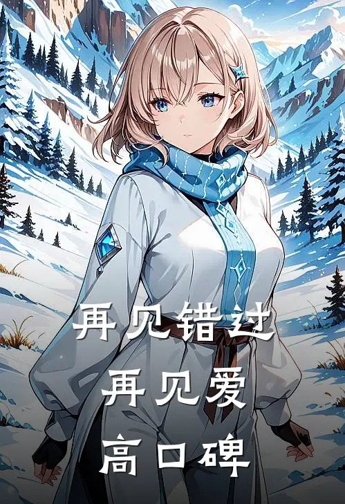 再见错过，再见爱高口碑