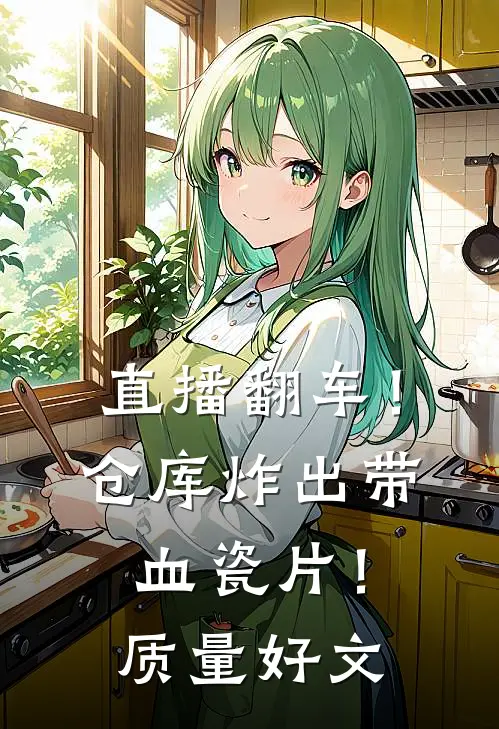 直播翻车！仓库炸出带血瓷片！质量好文