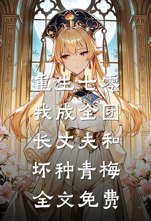 重生七零，我成全团长丈夫和坏种青梅全文免费