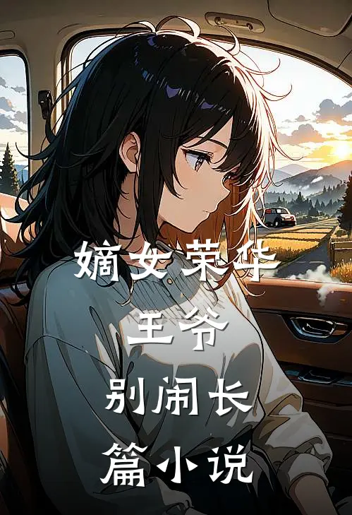 嫡女荣华：王爷，别闹长篇小说
