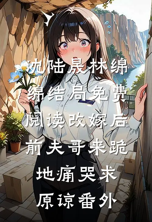 沈陆晟林绵绵结局免费阅读改嫁后，前夫哥来跪地痛哭求原谅番外