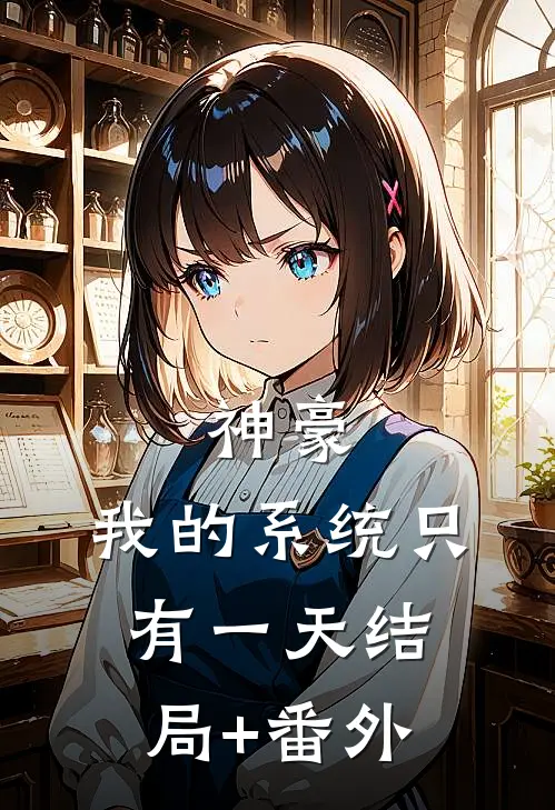 神豪：我的系统只有一天结局+番外