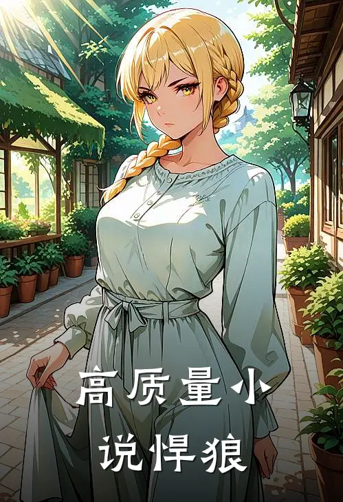 高质量小说悍狼