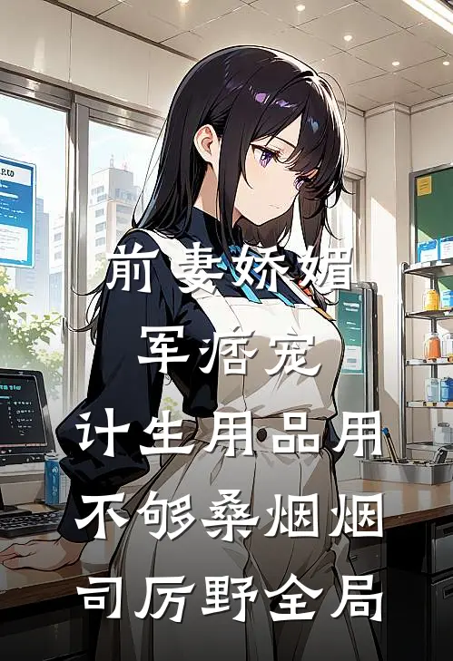 前妻娇媚军痞宠，计生用品用不够桑烟烟司厉野全局