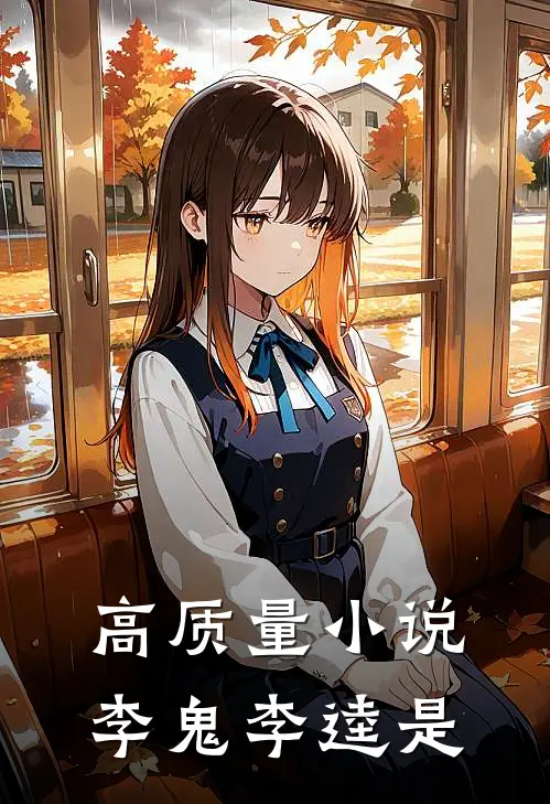 高质量小说李鬼李逵是