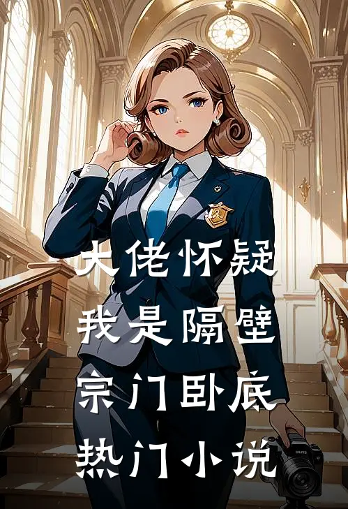 大佬怀疑我是隔壁宗门卧底热门小说