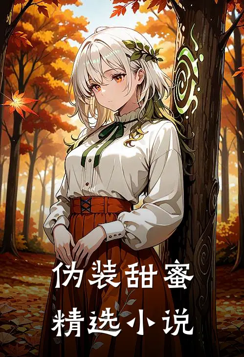 伪装甜蜜精选小说
