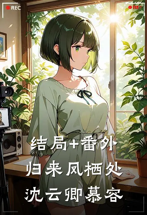 结局+番外归来凤栖处沈云卿慕容