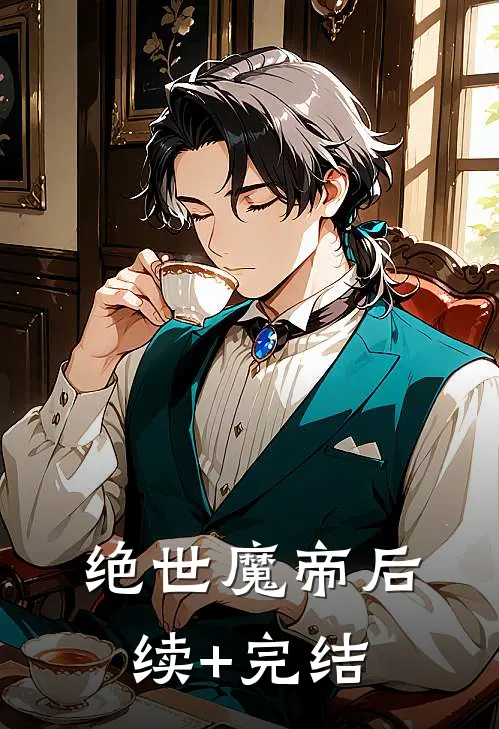 绝世魔帝后续+完结