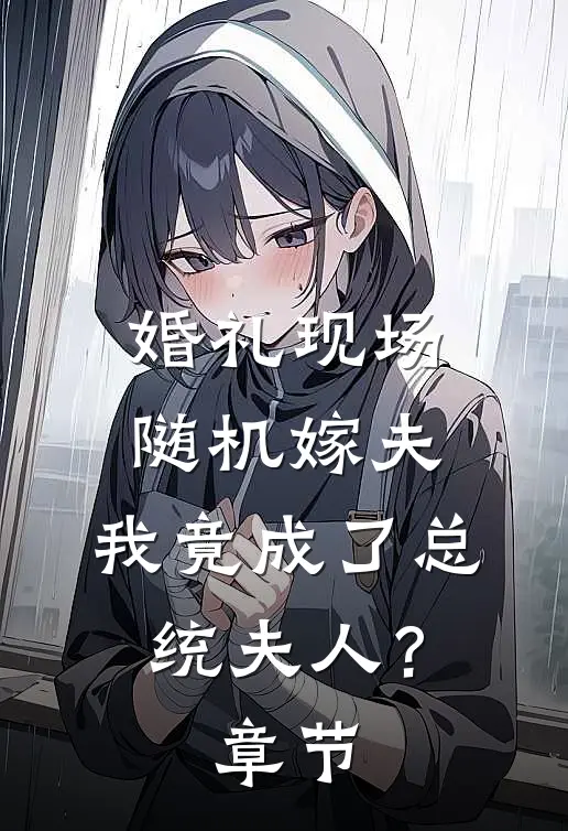 婚礼现场随机嫁夫，我竟成了总统夫人？章节