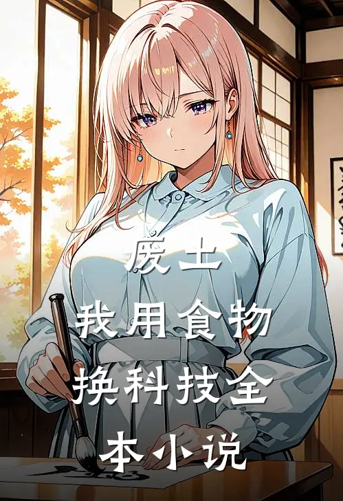 废土：我用食物换科技全本小说