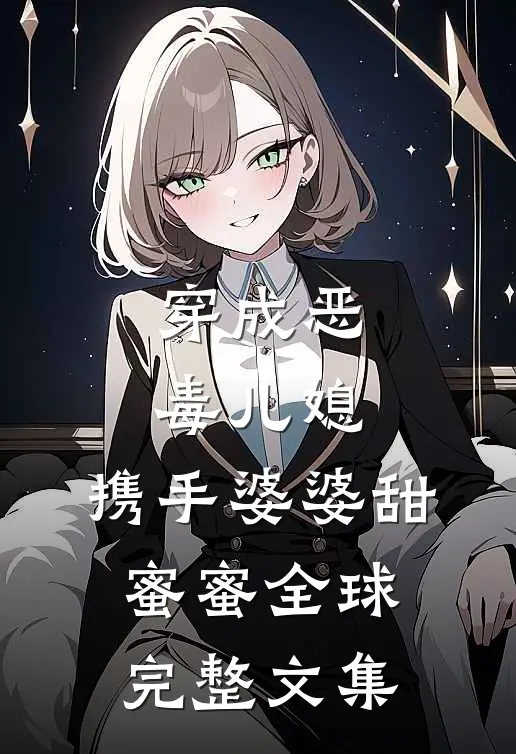 穿成恶毒儿媳，携手婆婆甜蜜蜜全球完整文集