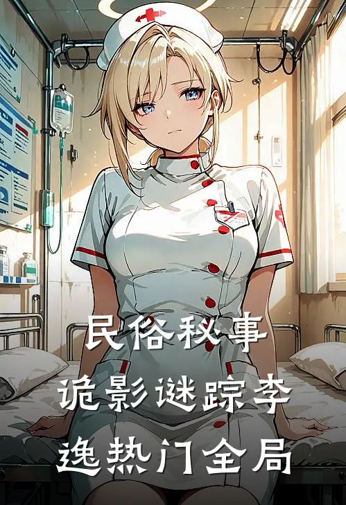 民俗秘事：诡影谜踪李逸热门全局