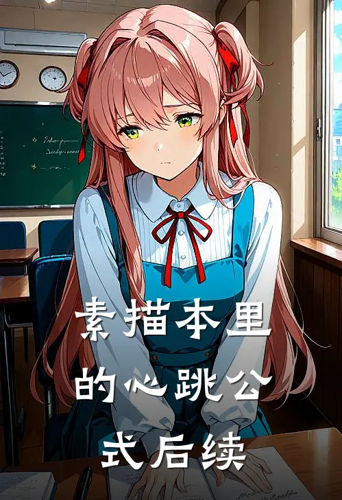 素描本里的心跳公式后续