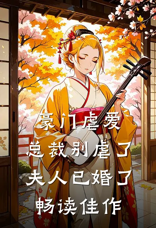 豪门虐爱：总裁别虐了，夫人已婚了畅读佳作