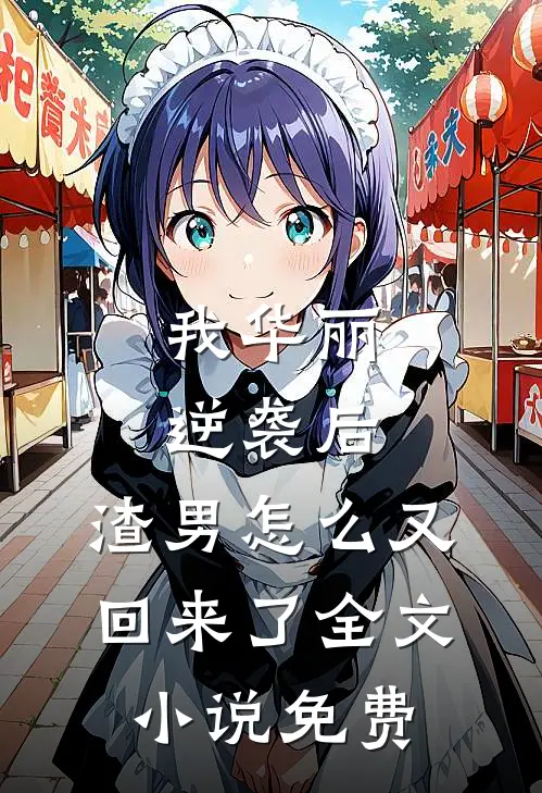 我华丽逆袭后，渣男怎么又回来了全文小说免费