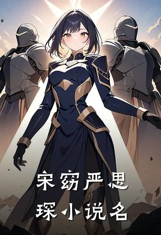 宋窈严思琛小说名
