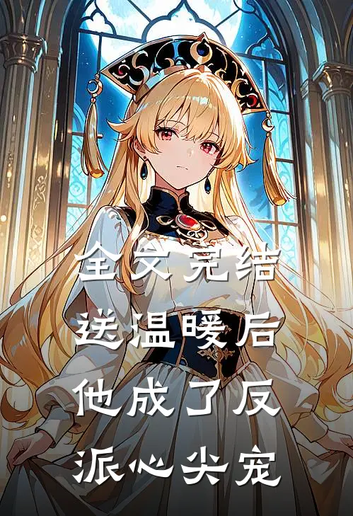 全文完结送温暖后，他成了反派心尖宠