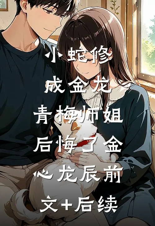 小蛇修成金龙，青梅师姐后悔了金心龙辰前文+后续