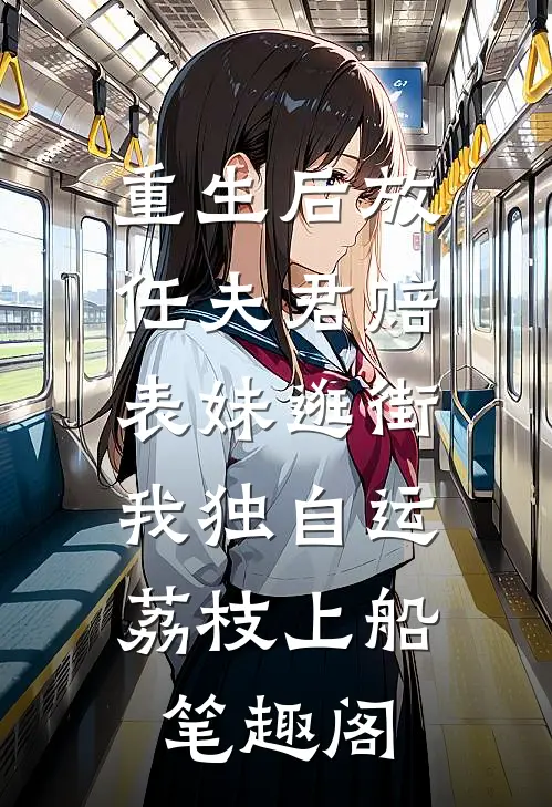 重生后放任夫君赔表妹逛街，我独自运荔枝上船笔趣阁