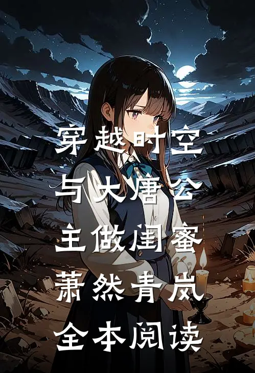 穿越时空，与大唐公主做闺蜜萧然青岚全本阅读