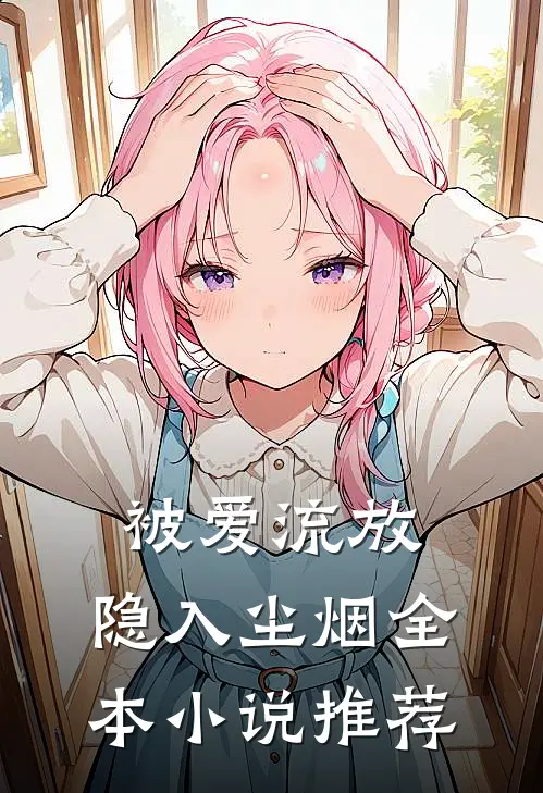 被爱流放，隐入尘烟全本小说推荐