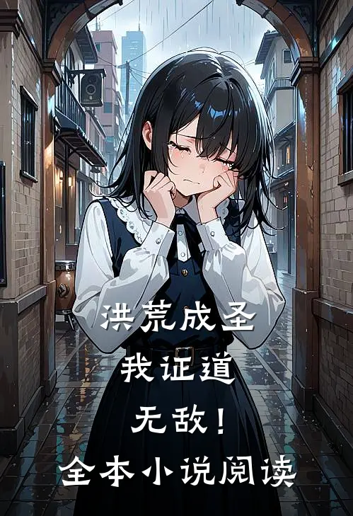 洪荒成圣，我证道无敌！全本小说阅读