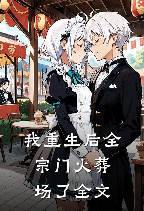 我重生后全宗门火葬场了全文