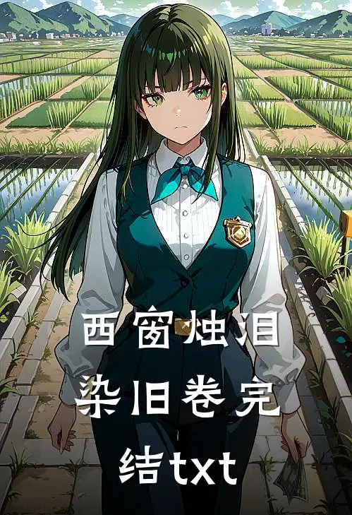西窗烛泪染旧卷完结txt
