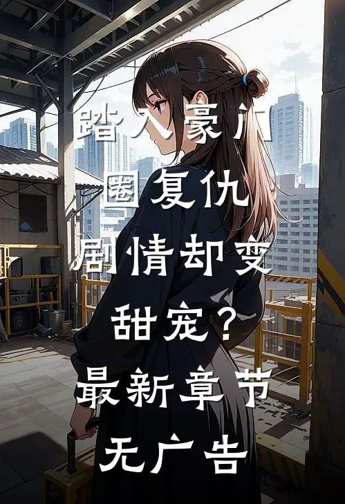 踏入豪门圈复仇，剧情却变甜宠？最新章节无广告