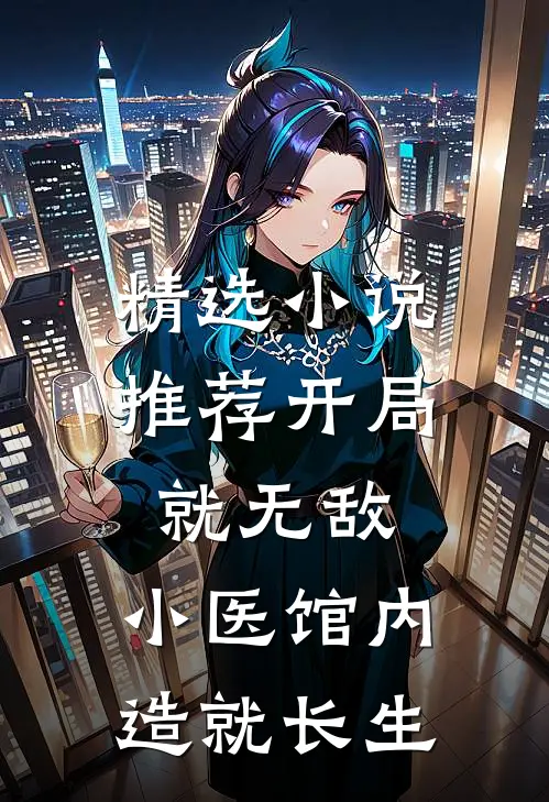 精选小说推荐开局就无敌，小医馆内造就长生