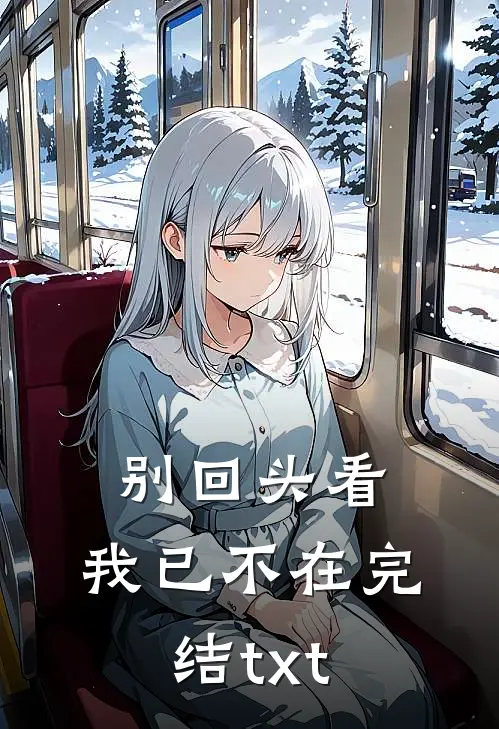 别回头看，我已不在完结txt