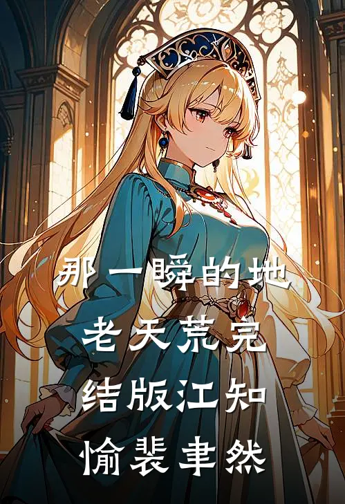 那一瞬的地老天荒完结版江知愉裴聿然