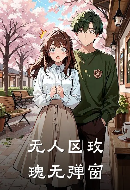 无人区玫瑰无弹窗