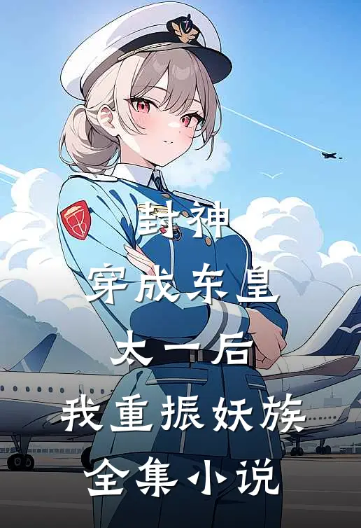 封神：穿成东皇太一后，我重振妖族全集小说