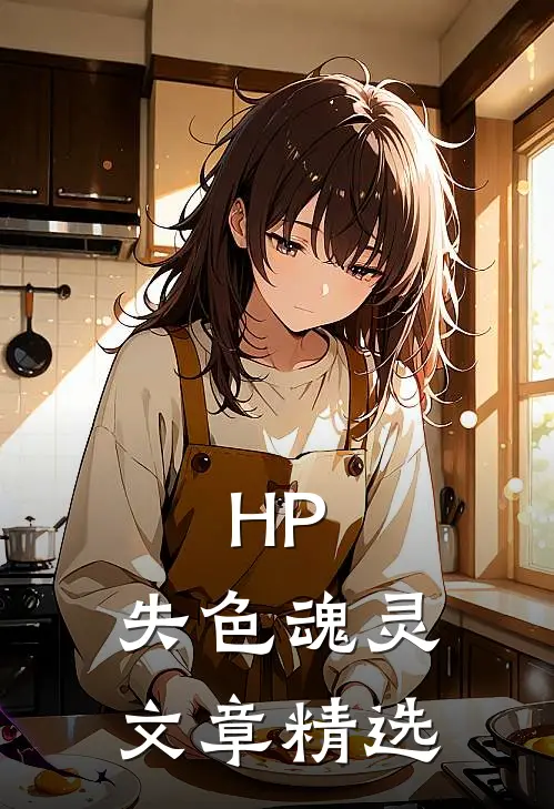 HP：失色魂灵文章精选