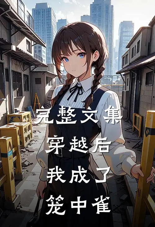 完整文集穿越后，我成了笼中雀