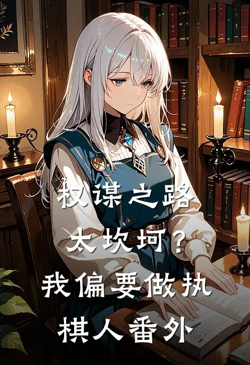 权谋之路太坎坷？我偏要做执棋人番外