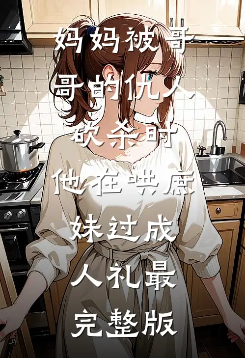 妈妈被哥哥的仇人砍杀时，他在哄庶妹过成人礼最完整版