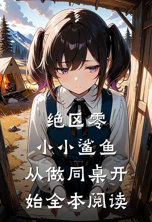 绝区零：小小鲨鱼，从做同桌开始全本阅读