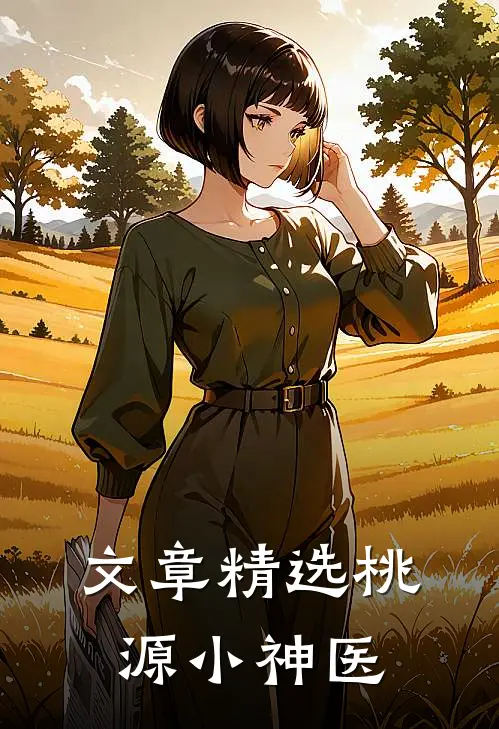 文章精选桃源小神医