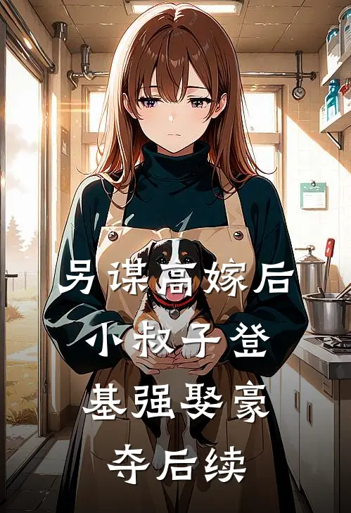 另谋高嫁后，小叔子登基强娶豪夺后续