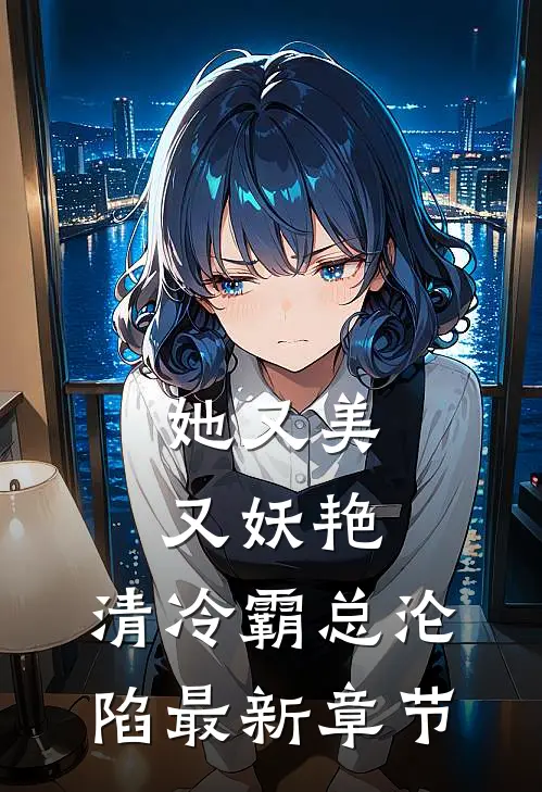 她又美又妖艳，清冷霸总沦陷最新章节