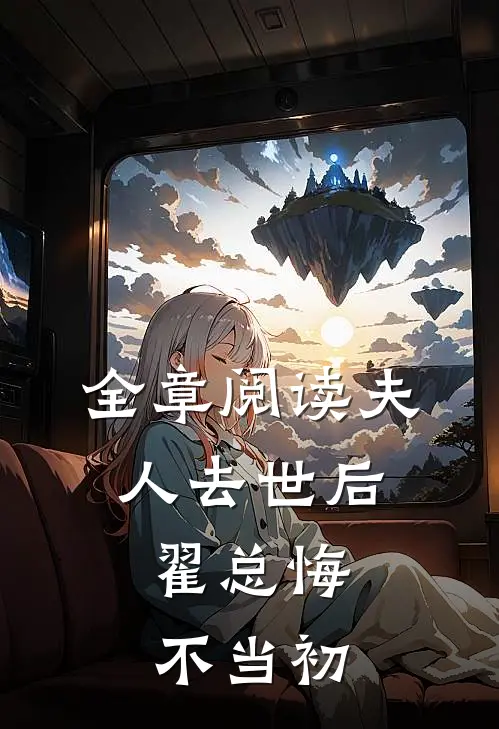 全章阅读夫人去世后，翟总悔不当初